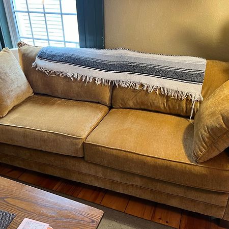 First Floor Apt With River View Hallowell 外观 照片