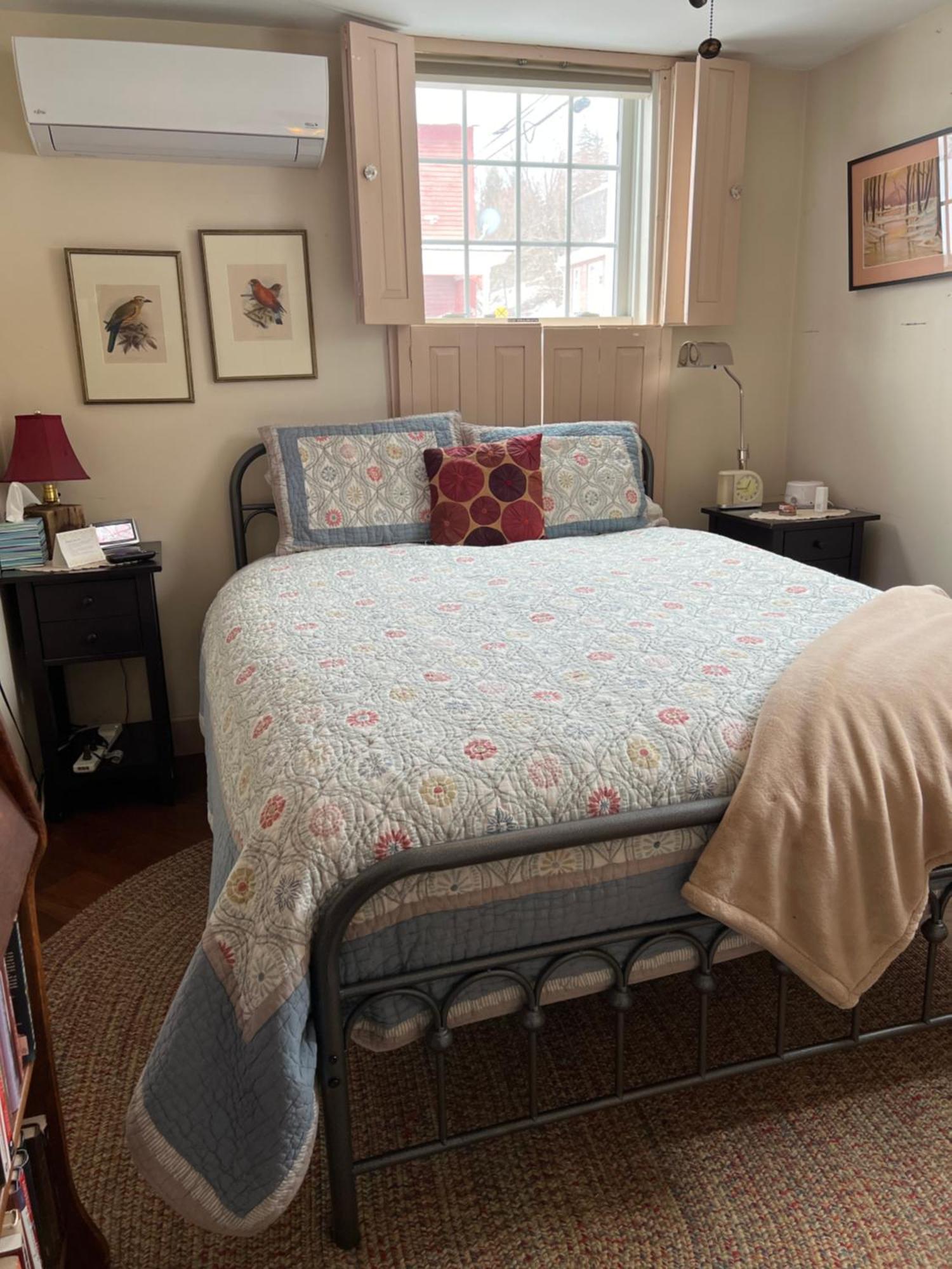 First Floor Apt With River View Hallowell 外观 照片